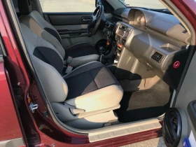 Nissan X-trail - 3350 € / 6552.03 лв. - 32155660 8