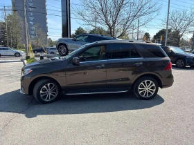 Mercedes-Benz GLE 350 d CARFAX | Mobile.bg � ����� ������ 3