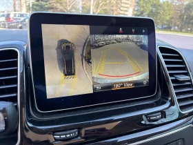 Mercedes-Benz GLE 350 d CARFAX | Mobile.bg � ����� ������ 13