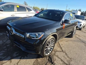 ������ Mercedes-Benz GLC