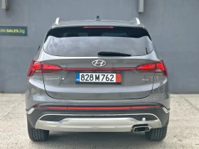 Hyundai Santa fe 2.5 GDi 4x4  | Mobile.bg � ����� ������ 6