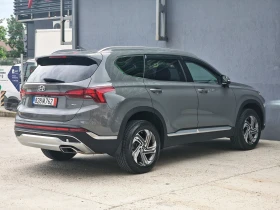 Hyundai Santa fe 2.5 GDi 4x4  | Mobile.bg � ����� ������ 7