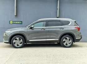 Hyundai Santa fe 2.5 GDi 4x4  | Mobile.bg � ����� ������ 4