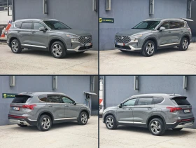 Hyundai Santa fe 2.5 GDi 4x4  | Mobile.bg � ����� ������ 9