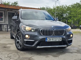 BMW X1 Топ състояние  - 18000 € / 35204.94 лв. - 24503374 2