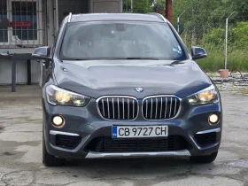 BMW X1 Топ състояние  - 18000 € / 35204.94 лв. - 24503374 4