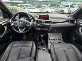 BMW X1 Топ състояние  - 18000 € / 35204.94 лв. - 24503374 13