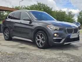 BMW X1 Топ състояние  - 18000 € / 35204.94 лв. - 24503374 3