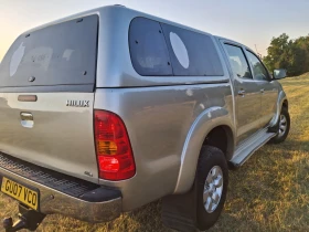 Toyota Hilux 4x4 2.5 Dizel | Mobile.bg � ����� ������ 8