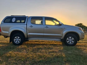Toyota Hilux 4x4 2.5 Dizel | Mobile.bg � ����� ������ 5