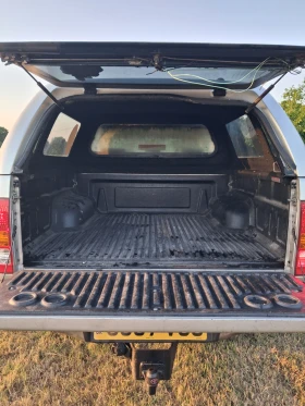 Toyota Hilux 4x4 2.5 Dizel | Mobile.bg � ����� ������ 13
