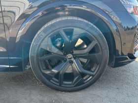 Audi RSQ8 * CARFAX * BLACK OPTIC * ����������  | Mobile.bg � ����� ������ 7