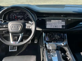 Audi RSQ8 * CARFAX * BLACK OPTIC * ����������  | Mobile.bg � ����� ������ 9