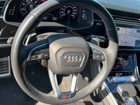 Audi RSQ8 * CARFAX * BLACK OPTIC * ����������  | Mobile.bg � ����� ������ 17