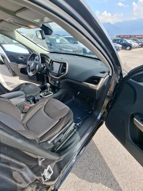 Jeep Cherokee 2.4 4x4 | Mobile.bg � ����� ������ 13