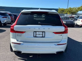 Volvo XC60 * Inscription * CARFAX *  | Mobile.bg � ����� ������ 4
