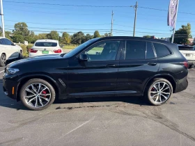 BMW X3 * M SPORT * xDrive30i * 2 КЛЮЧА * ПАНОРАМА *  | Auto.bg — изображение 3