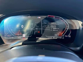 BMW X3 * M SPORT * xDrive30i * 2 КЛЮЧА * ПАНОРАМА *  | Auto.bg — изображение 8