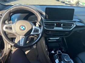 BMW X3 * M SPORT * xDrive30i * 2 КЛЮЧА * ПАНОРАМА *  | Auto.bg — изображение 6