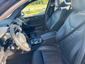 BMW X3 * M SPORT * xDrive30i * 2 КЛЮЧА * ПАНОРАМА *  | Auto.bg — изображение 12