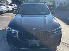 BMW X3 * M SPORT * xDrive30i * 2 КЛЮЧА * ПАНОРАМА *  | Auto.bg — изображение 2