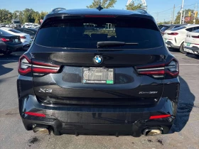 BMW X3 * M SPORT * xDrive30i * 2 КЛЮЧА * ПАНОРАМА *  | Auto.bg — изображение 5