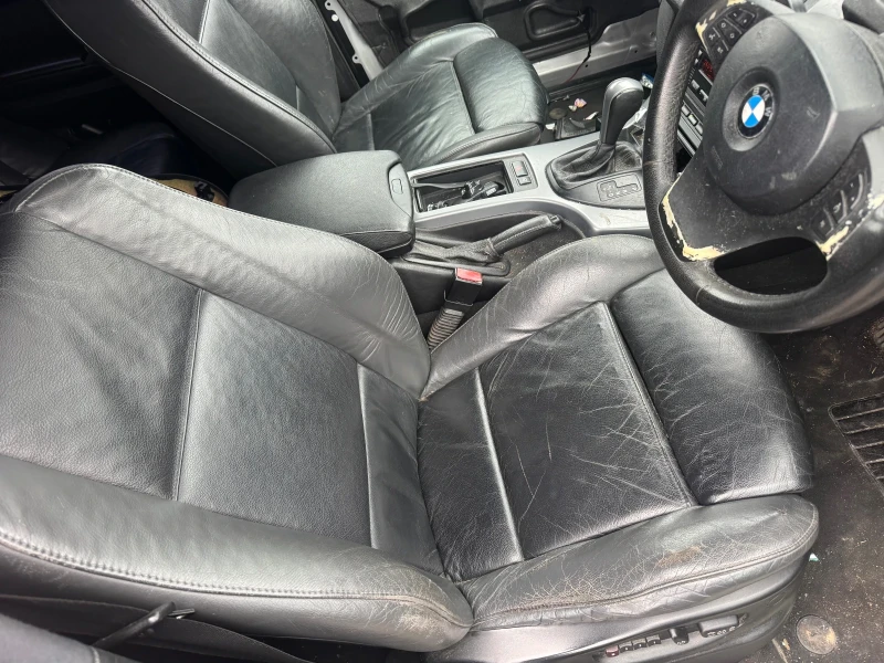 BMW X5 4.4и 3.0и, снимка 14 - Автомобили и джипове - 53219405