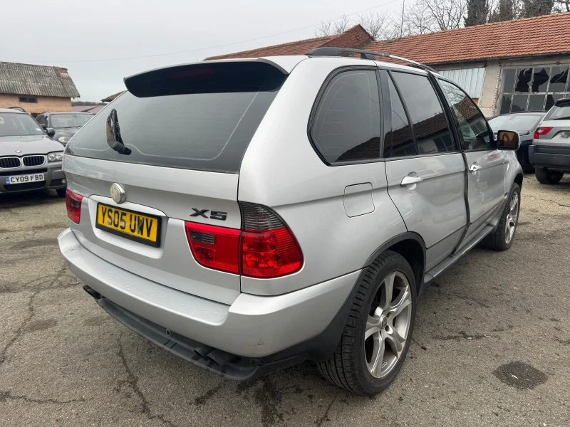 BMW X5 4.4и 3.0и, снимка 13 - Автомобили и джипове - 53219405