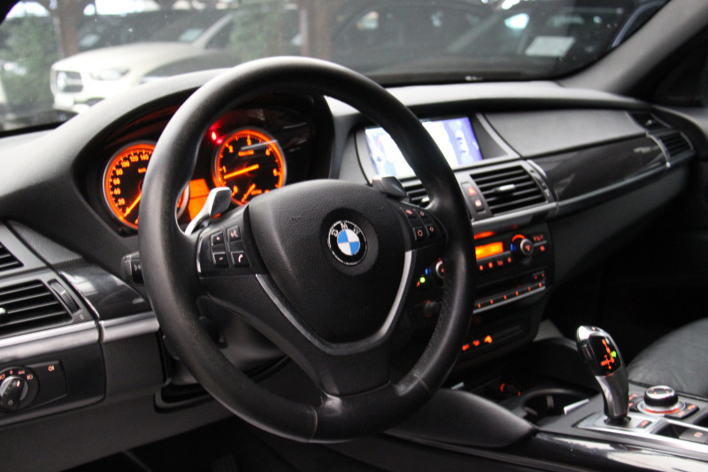 BMW X6 35D/Обдухване/Logic7/Камера, снимка 11 - Автомобили и джипове - 43254768