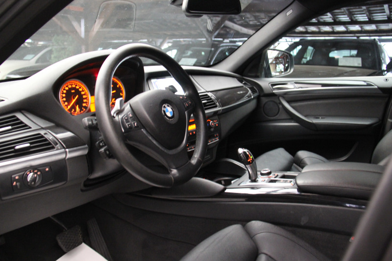 BMW X6 35D/Обдухване/Logic7/Камера, снимка 7 - Автомобили и джипове - 43254768