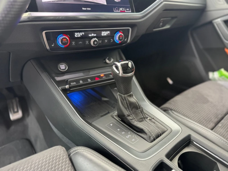 Audi Q3 S line 40 TFSI quattro, снимка 11 - Автомобили и джипове - 49006228