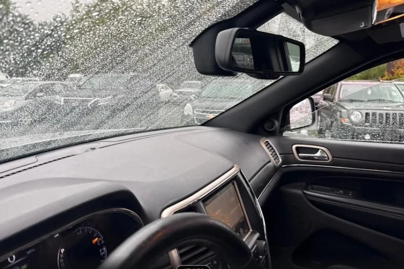 Jeep Grand cherokee ДИАГНОСТИКА* 8ZF* 3.6* КАМЕРА* LIMITED* ПОДГРЕВИ, снимка 13 - Автомобили и джипове - 52317745