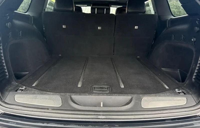 Jeep Grand cherokee ДИАГНОСТИКА* 8ZF* 3.6* КАМЕРА* LIMITED* ПОДГРЕВИ, снимка 10 - Автомобили и джипове - 52317745