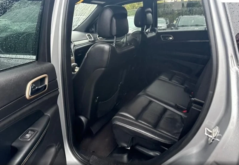 Jeep Grand cherokee ДИАГНОСТИКА* 8ZF* 3.6* КАМЕРА* LIMITED* ПОДГРЕВИ, снимка 6 - Автомобили и джипове - 52317745