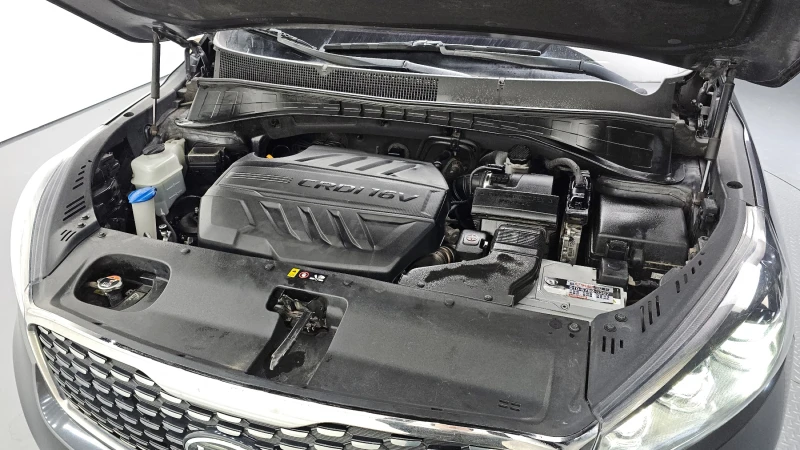 Kia Sorento 2.2 4WD MASTER autogeorge.com, снимка 5 - Автомобили и джипове - 52333599