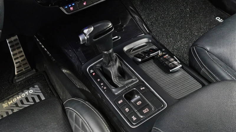 Kia Sorento 2.2 4WD MASTER autogeorge.com, снимка 8 - Автомобили и джипове - 52333599