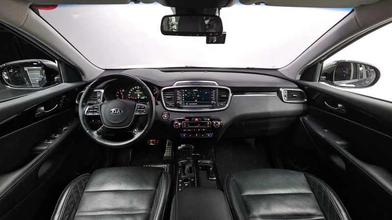 Kia Sorento 2.2 4WD MASTER autogeorge.com, снимка 6 - Автомобили и джипове - 52333599