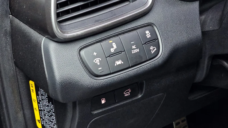 Kia Sorento 2.2 4WD MASTER autogeorge.com, снимка 13 - Автомобили и джипове - 52333599