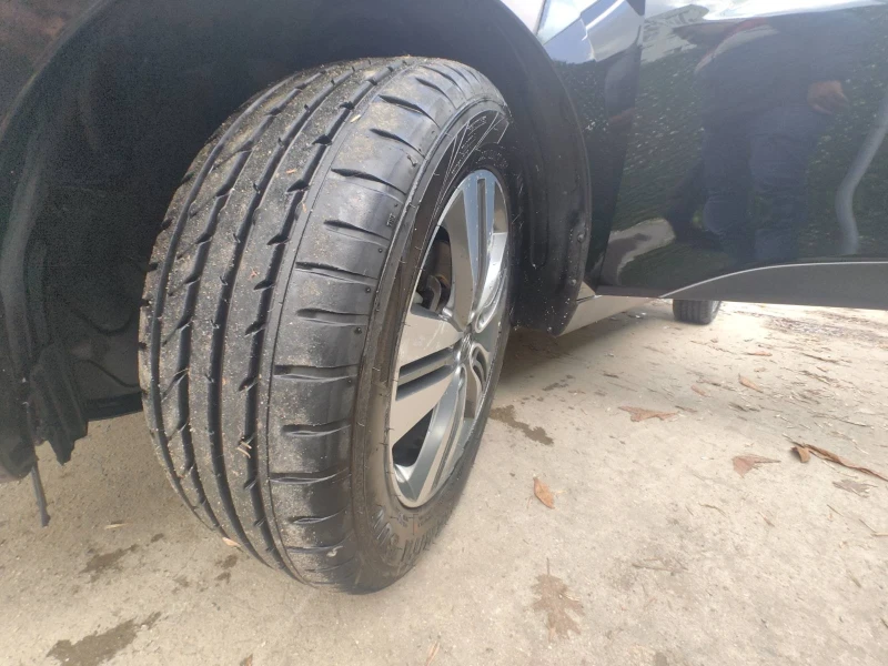 Hyundai IX35 2.0CRDI-184к.с XPossibile 4WD, снимка 16 - Автомобили и джипове - 52549396