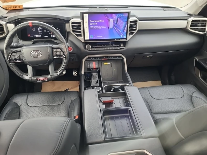 Toyota Tundra * LIMITED CREW CAB SHORT BED * CARFAX * БЕЗ ПЪРВОН, снимка 10 - Автомобили и джипове - 52903254