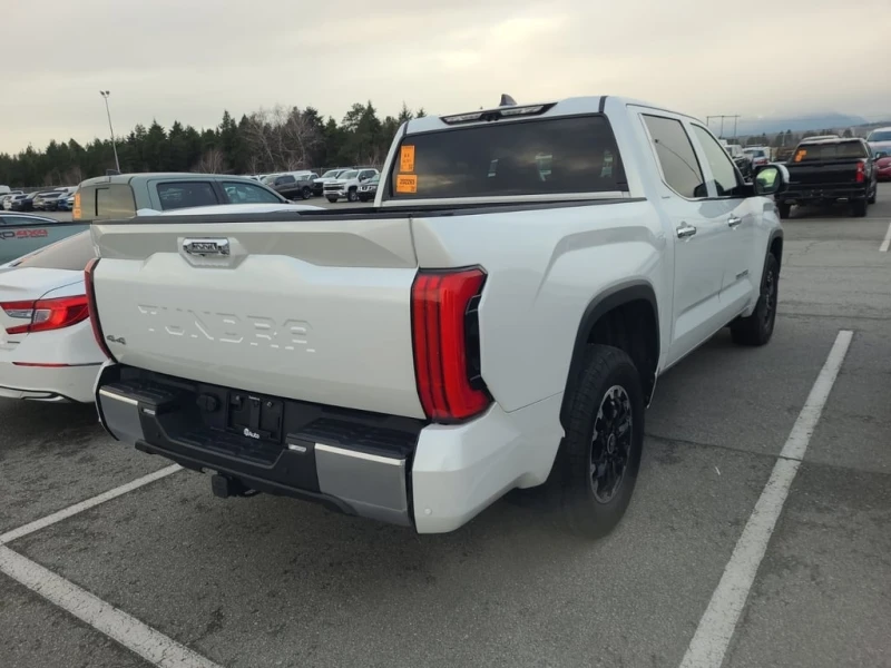 Toyota Tundra * LIMITED CREW CAB SHORT BED * CARFAX * БЕЗ ПЪРВОН, снимка 3 - Автомобили и джипове - 52903254