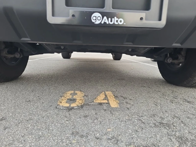 Toyota Tundra * LIMITED CREW CAB SHORT BED * CARFAX * БЕЗ ПЪРВОН, снимка 17 - Автомобили и джипове - 52903254