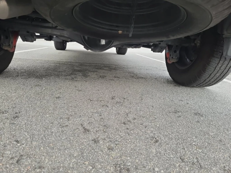 Toyota Tundra * LIMITED CREW CAB SHORT BED * CARFAX * БЕЗ ПЪРВОН, снимка 15 - Автомобили и джипове - 52903254