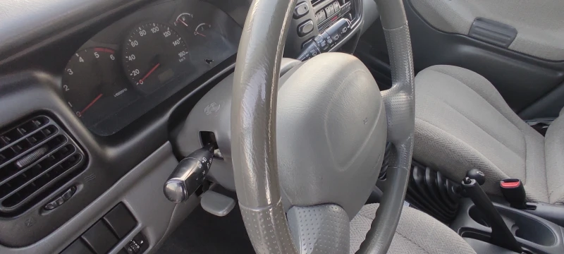 Suzuki Grand vitara N.1 НА ЦЕЛИЯ БГ ПАЗАР!!!, снимка 14 - Автомобили и джипове - 52938233