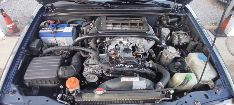 Suzuki Grand vitara N.1 НА ЦЕЛИЯ БГ ПАЗАР!!!, снимка 16 - Автомобили и джипове - 52938233