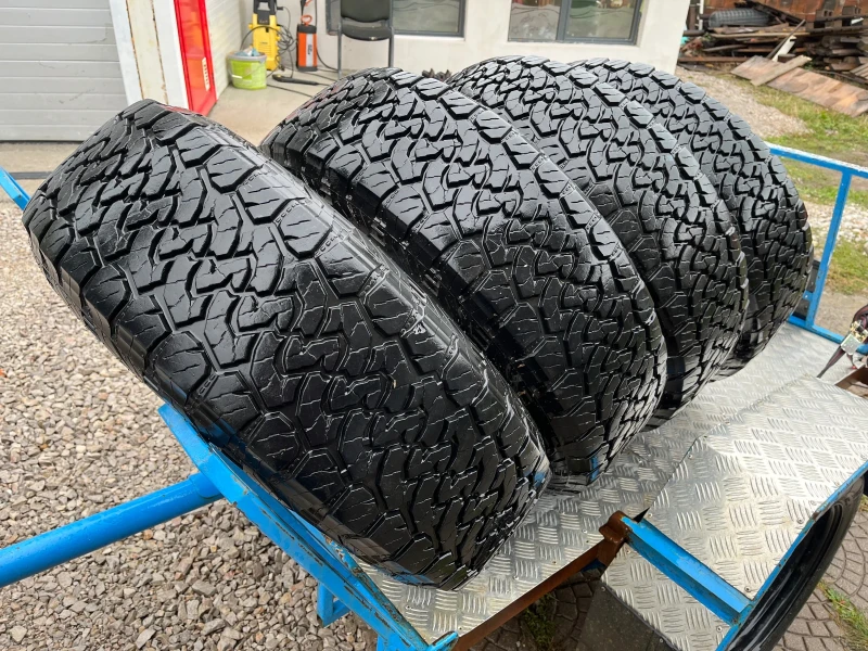 Mitsubishi Pajero 3.2 DID, снимка 8 - Автомобили и джипове - 52944059