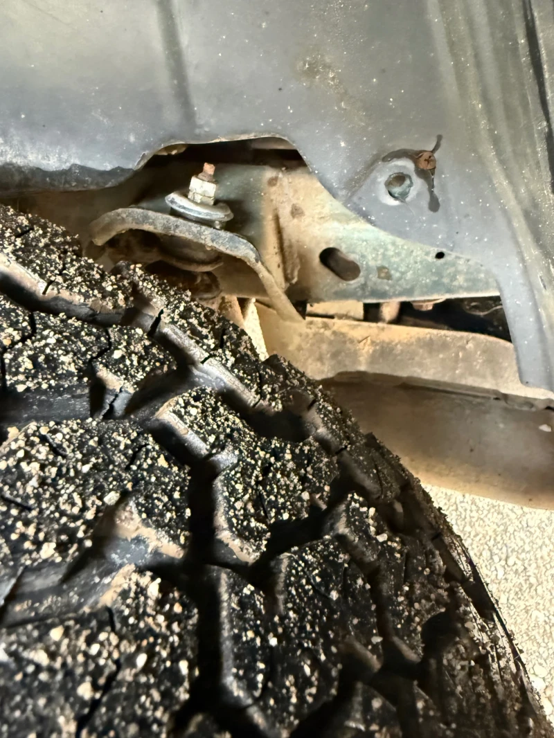 Suzuki Grand vitara 2-0D, снимка 7 - Автомобили и джипове - 52945301