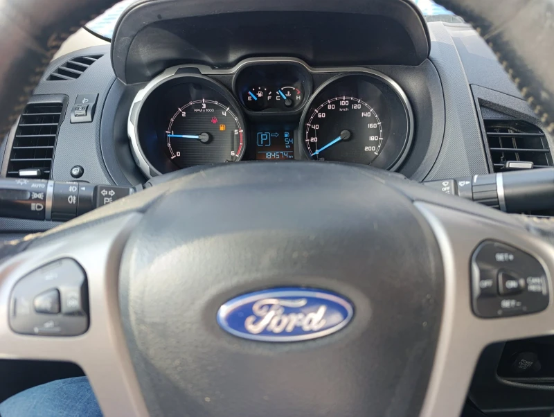 Ford Ranger 3.2 Diesel Limited Doppelkabine 4x4, снимка 15 - Автомобили и джипове - 53140249