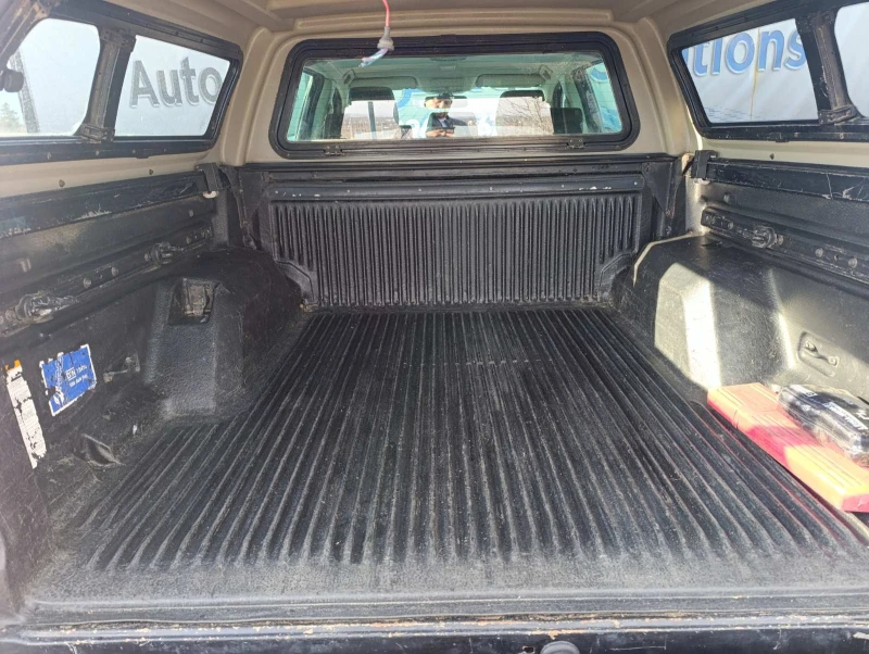 Ford Ranger 3.2 Diesel Limited Doppelkabine 4x4, снимка 13 - Автомобили и джипове - 53140249