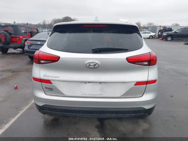 Hyundai Tucson SEL CARFAX АВТО КРЕДИТИРАНЕ - изображение 8